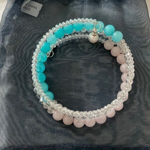 New south beach beach bracelet